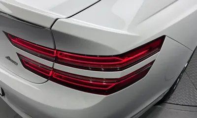 Genesis G80 2023, 39744 км, за 27504.27 USD - фото 23