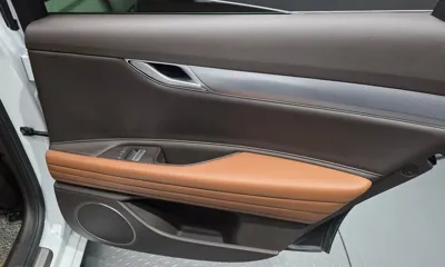 Genesis G80 2023, 39744 км, за 27504.27 USD - фото 25