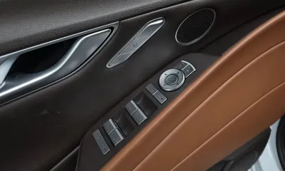 Genesis G80 2023, 39744 км, за 27504.27 USD - фото 27