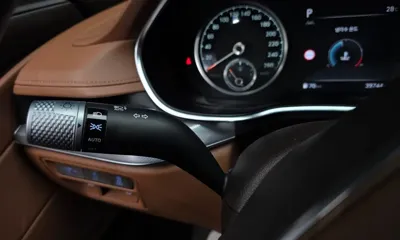 Genesis G80 2023, 39744 км, за 27504.27 USD - фото 29
