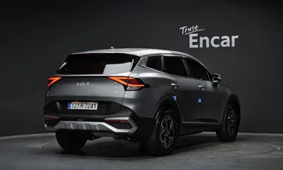 Kia Sportage 2022, 37690 км, за 14311.75 USD