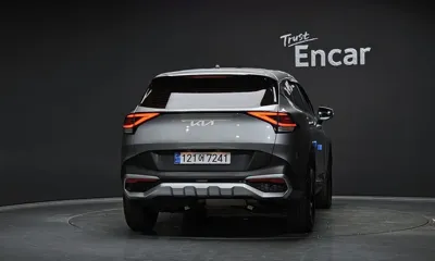 Kia Sportage 2022, 37690 км, за 14311.75 USD