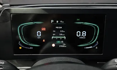 Kia Sportage 2022, 37690 км, за 14311.75 USD - фото 8