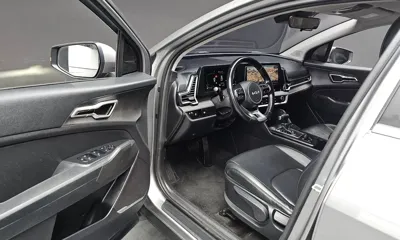 Kia Sportage 2022, 37690 км, за 14311.75 USD - фото 11