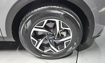 Kia Sportage 2022, 37690 км, за 14311.75 USD - фото 21