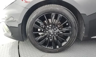 Kia K5 2019, 113001 км, за 8542.04 USD