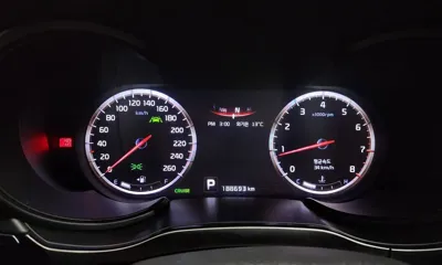 Kia K9 2013, 188693 км, за 3875.46 USD - фото 8