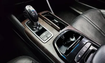 Kia K9 2013, 188693 км, за 3875.46 USD - фото 9
