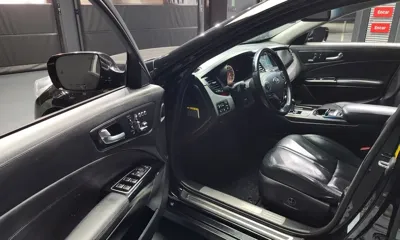 Kia K9 2013, 188693 км, за 3875.46 USD - фото 10