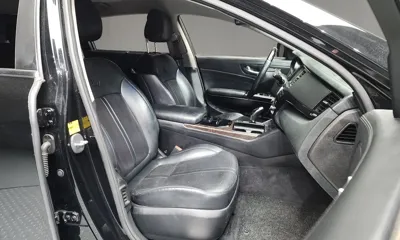 Kia K9 2013, 188693 км, за 3875.46 USD - фото 11