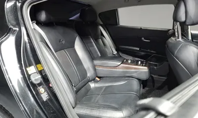 Kia K9 2013, 188693 км, за 3875.46 USD - фото 12