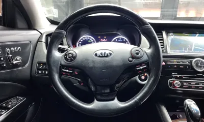 Kia K9 2013, 188693 км, за 3875.46 USD - фото 13