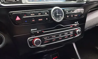 Kia K9 2013, 188693 км, за 3875.46 USD - фото 16