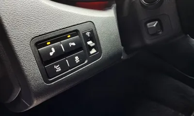 Kia K9 2013, 188693 км, за 3875.46 USD - фото 17