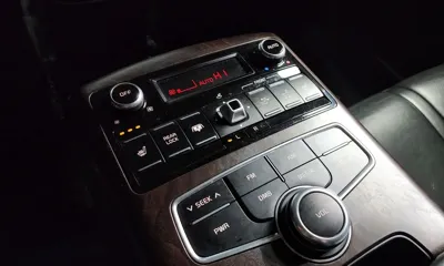 Kia K9 2013, 188693 км, за 3875.46 USD - фото 19