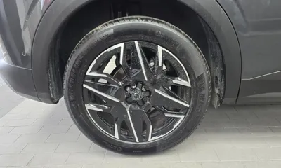 Peugeot 3008 2025, 4197 км, за 27569.91 USD