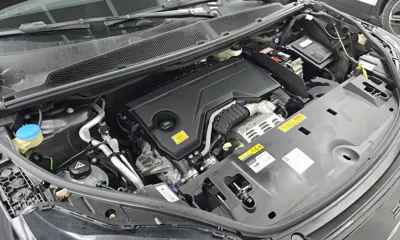 Peugeot 3008 2025, 4197 км, за 27569.91 USD - фото 6