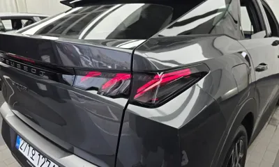 Peugeot 3008 2025, 4197 км, за 27569.91 USD - фото 23