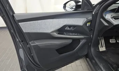 Peugeot 3008 2025, 4197 км, за 27569.91 USD - фото 24
