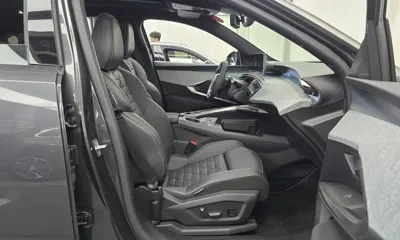 Peugeot 3008 2025, 4197 км, за 27569.91 USD - фото 26