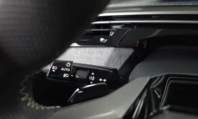 Peugeot 3008 2025, 4197 км, за 27569.91 USD - фото 28