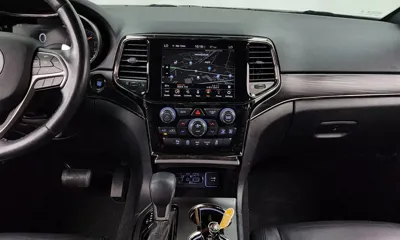 Jeep Cherokee 2020, 65349 км, за 14260.59 USD - фото 14