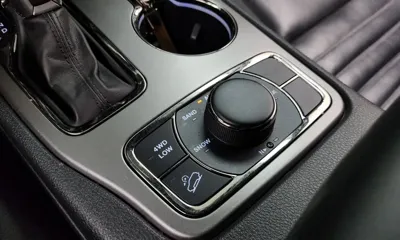 Jeep Cherokee 2020, 65349 км, за 14260.59 USD - фото 30