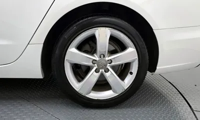 Audi A6 2013, 181359 км, за 4558.97 USD