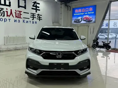 Honda XR-V 2022, 31000 км, за 16744.82 USD