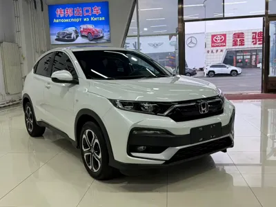 Honda XR-V 2022, 31000 км, за 16744.82 USD