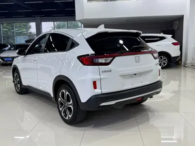 Honda XR-V 2022, 31000 км, за 16744.82 USD