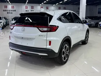 Honda XR-V 2022, 31000 км, за 16744.82 USD - фото 6
