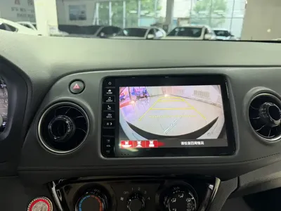 Honda XR-V 2022, 31000 км, за 16744.82 USD - фото 12