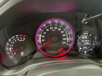 Honda XR-V 2022, 31000 км, за 16744.82 USD - фото 23