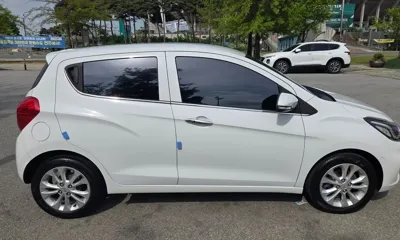 ChevroletGMDaewoo Spark 2020, 69733 км, за 5016.29 USD