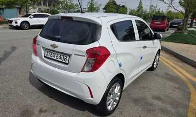 ChevroletGMDaewoo Spark 2020, 69733 км, за 5016.29 USD