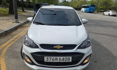 ChevroletGMDaewoo Spark 2020, 69733 км, за 5016.29 USD