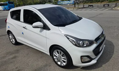 ChevroletGMDaewoo Spark 2020, 69733 км, за 5016.29 USD - фото 6
