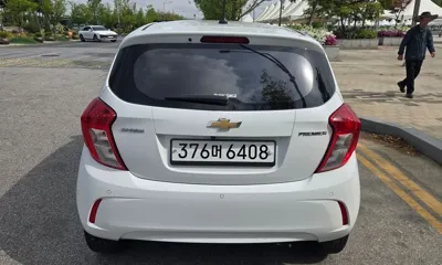 ChevroletGMDaewoo Spark 2020, 69733 км, за 5016.29 USD - фото 7