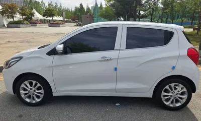 ChevroletGMDaewoo Spark 2020, 69733 км, за 5016.29 USD - фото 8