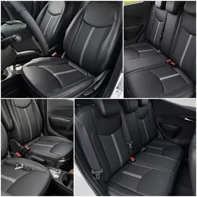 ChevroletGMDaewoo Spark 2020, 69733 км, за 5016.29 USD - фото 14