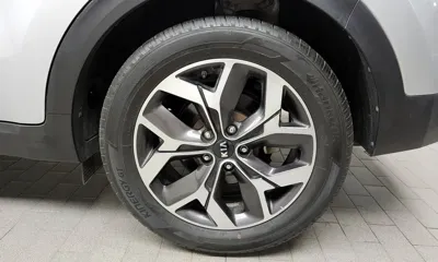 Kia Sportage 2019, 51117 км, за 10921.14 USD - фото 5
