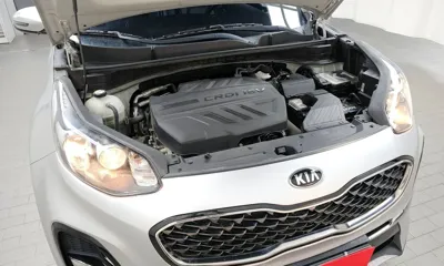 Kia Sportage 2019, 51117 км, за 10921.14 USD - фото 6
