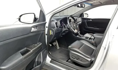 Kia Sportage 2019, 51117 км, за 10921.14 USD - фото 10