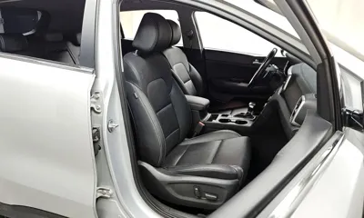 Kia Sportage 2019, 51117 км, за 10921.14 USD - фото 12