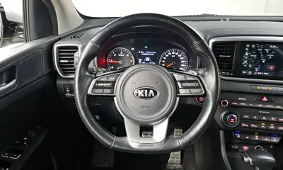 Kia Sportage 2019, 51117 км, за 10921.14 USD - фото 13