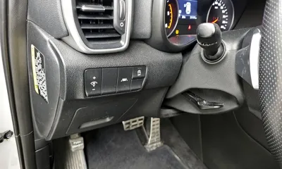 Kia Sportage 2019, 51117 км, за 10921.14 USD - фото 15