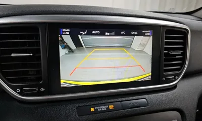 Kia Sportage 2019, 51117 км, за 10921.14 USD - фото 17