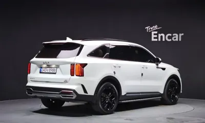 Kia Sorento 2023, 69866 км, за 21127.21 USD