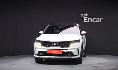 Kia Sorento 2023, 69866 км, за 21127.21 USD